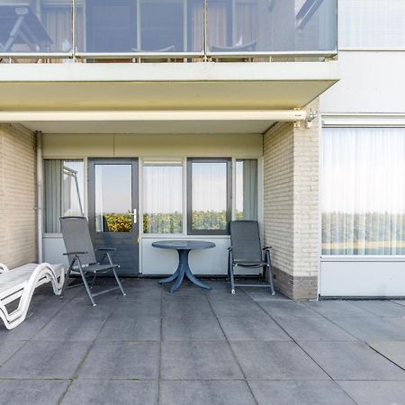 Appartementencomplex Juliana 60 De Koog  Exterior photo