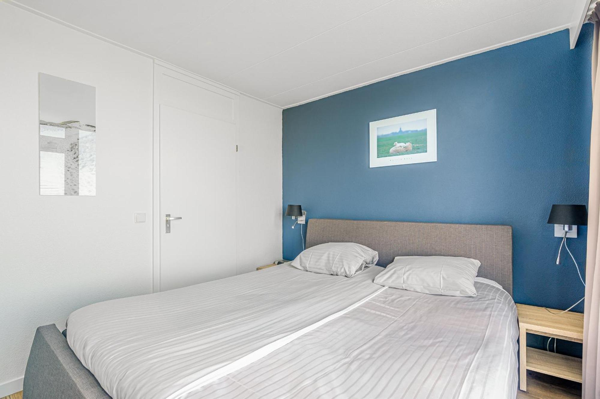Appartementencomplex Juliana 60 De Koog  Exterior photo