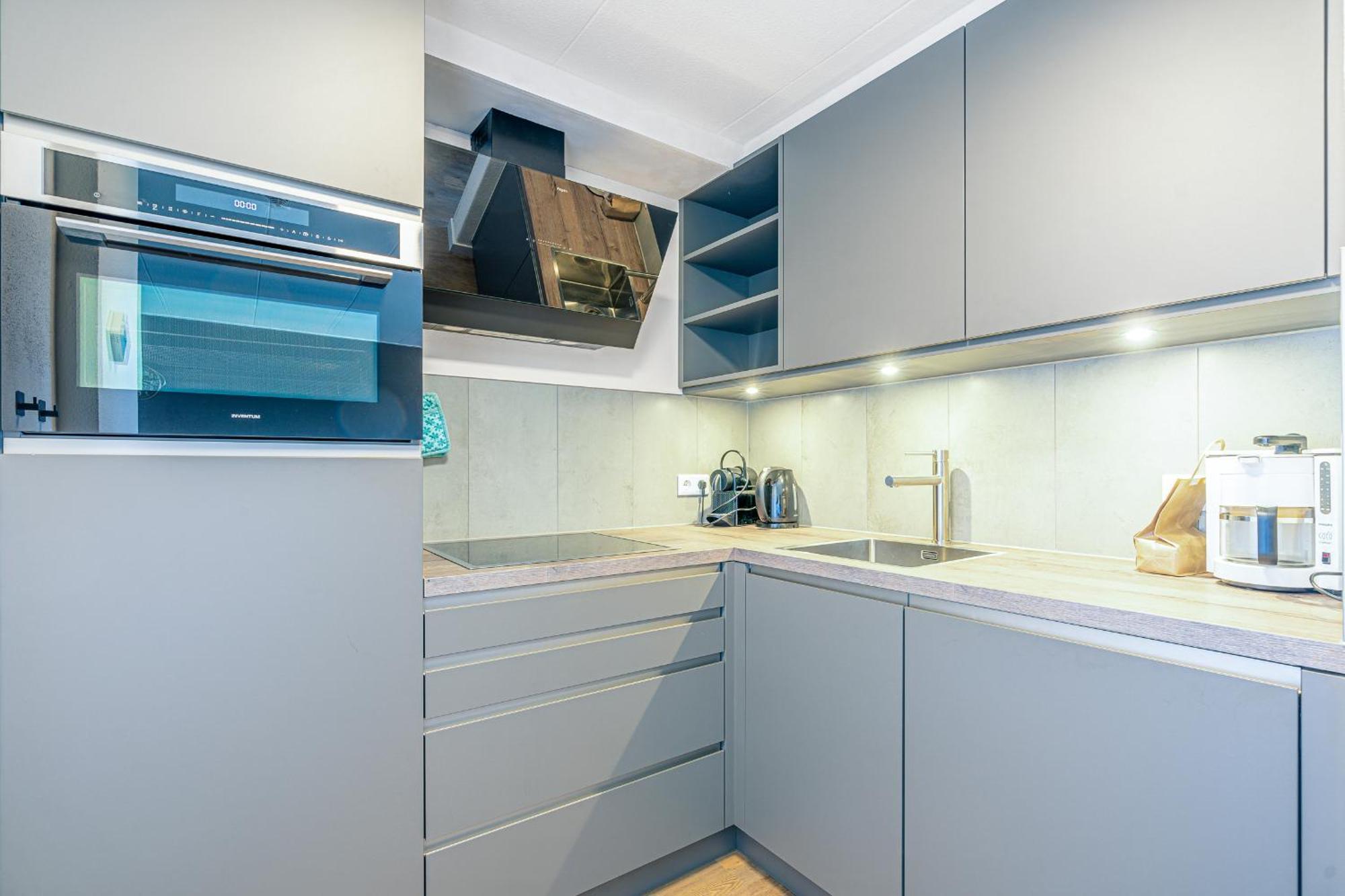 Appartementencomplex Juliana 60 De Koog  Exterior photo